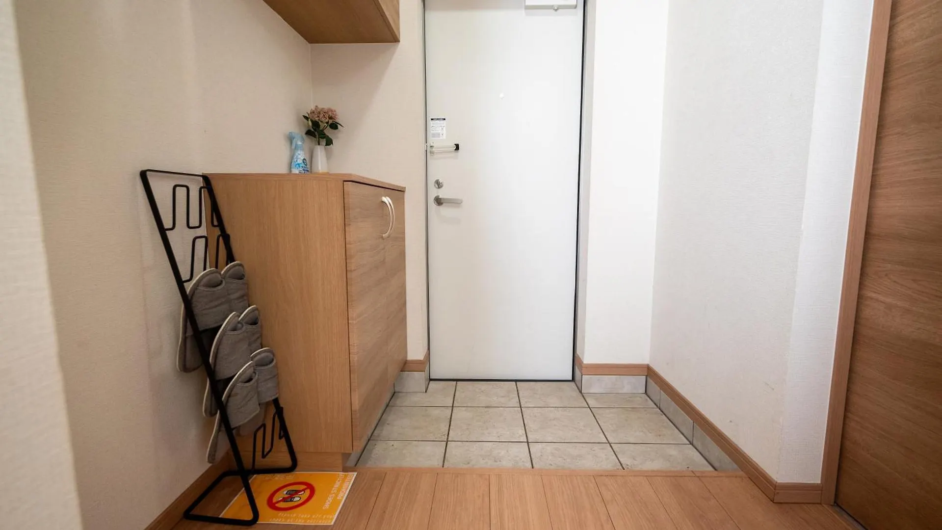 Tkd House Furano 아파트 0*,  일본